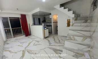 Imagem 4: Apartamento para aluguel tem 58 metros quadrados com 2 quartos