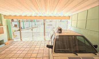 Imagem 2: Casa para Aluguel - Jardim Palmira, 2 Quartos, 115 m2