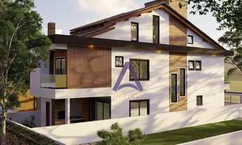 Imagem 4: Casa com 3 dormitórios à venda, 219 m² por R$ 1.820.000 - Campeche - Florianópolis/SC