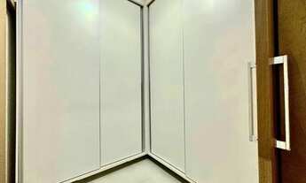 Imagem 5: Vende-se casa mobiliada no condomínio Quinta do Lago - Blue Lagoon, em São José do Rio Pre