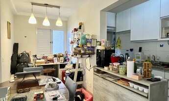 Imagem 7: Apartamento tipo para venda com 2 quartos, 77.34m²