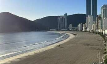 Imagem 4: Frente Mar, 03 Suites, 02 Vagas, 175m² Finamente Mobiliado - Barra Sul