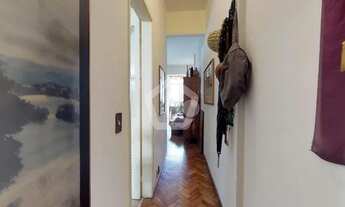 Imagem 16: Apartamento com 3 dormitórios à venda, 89 m² por R$ 800.000,00 - Botafogo - Rio de Janeiro