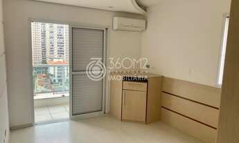 Imagem 4: Apartamento para Locação em Santo André, Jardim Bela Vista, 3 dormitórios, 3 suítes, 5 ban