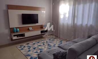 Imagem: Casa (térrea na rua) 2 dormitórios/suite