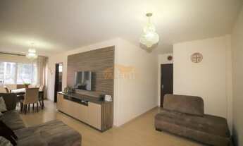 Imagem 6: APARTAMENTO RESIDENCIAL em CURITIBA - PR, ÁGUA VERDE