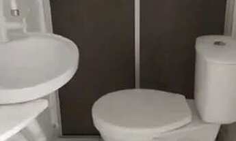 Imagem 5: Quitinete Mobiliado