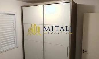 Imagem 2: ALUGUEL - APARTAMENTO 3 DORMITORIOS E VARANDA GOURMET - RESORT SANTA ANGELA