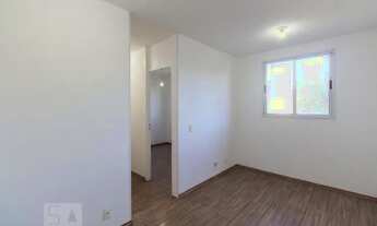 Imagem: Apartamento para Aluguel - Parque São Lucas