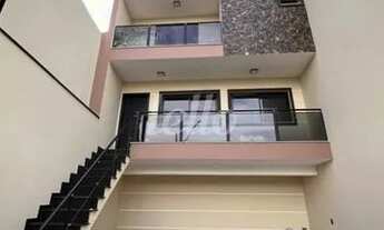 Imagem 4: São Paulo - Casa Padrão - Tucuruvi