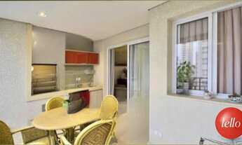 Imagem 4: São Paulo - Apartamento Padrão - Perdizes