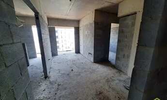 Imagem: 2 dorms, Tupi, R$ 85 mil de entrada, confira!