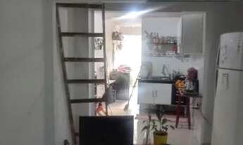 Imagem 2: Kitnet centro Kitnet com 1 dormitório