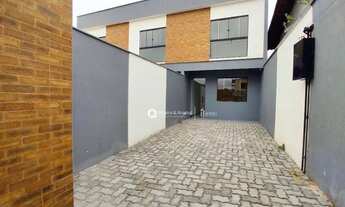 Imagem 3: Casa com 3 dormitórios à venda, 118 m² por R$ 450.000,00 - Fontesville - Juiz de Fora/MG