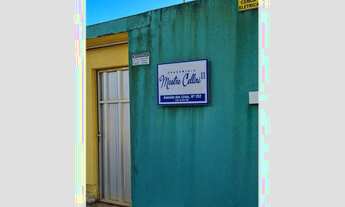 Imagem 2: Apartamento no Condomínio Mestre Cellini II