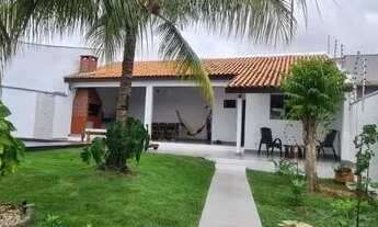 Imagem 3: Casa no Bairro Boa Esperança