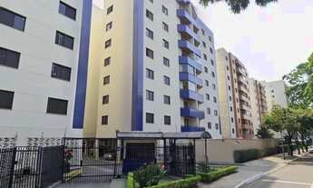 Imagem: Apartamento para venda tem 119 metros quadrados