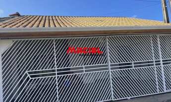 Imagem 2: Casa Padrão em São José dos Campos