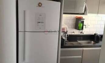 Imagem 5: APARTAMENTO À VENDA NO EDIFÍCIO VISCONDE DE CAIRU - SOROCABA/SP