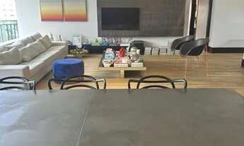 Imagem 5: Vendo Apto Cond Selective Morumbi