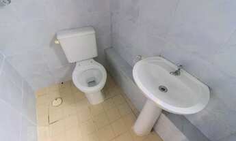 Imagem 4: Apartamento para Aluguel - Novo Mundo, 1 Quarto, 25 m2