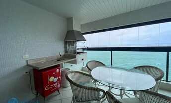 Imagem 2: Apartamento A Venda Com Vista Mar