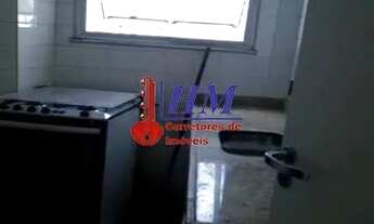 Imagem 5: Rua Henrique Valadares - dois quartos com vaga