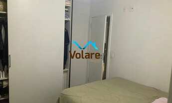 Imagem 6: APARTAMENTO RESIDENCIAL em BARUERI - SP, ALPHAVILLE CENTRO INDUSTRIAL E EMPRESARIAL/ALPHAV