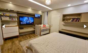 Imagem 4: IR* Mansão DÚPLEX 4 Quartos mobiliada condomínio Praia dos Passarinhos na Ponta Negra