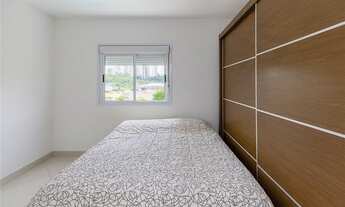 Imagem 7: Condomínio LAS VENTANAS na Granja Julieta em São Paulo/SP - Apartamento à Venda com 1 Suít