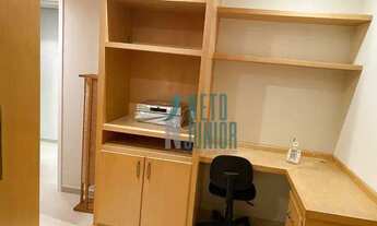 Imagem 5: Apartamento com 3 dormitórios à venda, 177 m² por R$ 1.600.000 - Vila Andrade - São Paulo