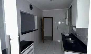 Imagem 4: Apartamento com 3 quartos à venda, 125 m² por R$ 550.000 - Jardim Eulália - Taubaté/SP- Ed