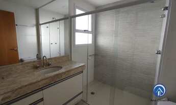 Imagem 3: Apartamento Alto Padrão de 160m² com 3 suítes no coração do Jardim Aquarius