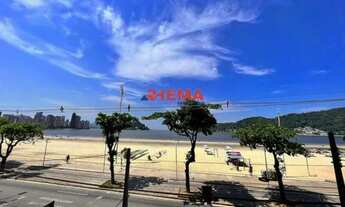 Imagem 7: Comprar apartamento 2 quartos na Praia do Gonzaguinha