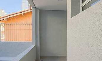 Imagem 7: SÃO PAULO - Apartamento Padrão - ACLIMAÇÃO