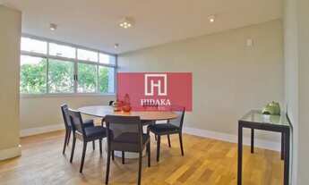 Imagem 7: Apartamento à venda no bairro Higienópolis - São Paulo/SP, Zona Sul