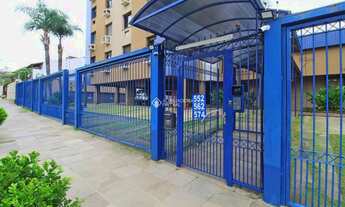 Imagem 4: Apartamento 2 dorm, 60m2priv, sacada, churrasq, 1 vaga, elev - em Vila Ipiranga - Porto Al