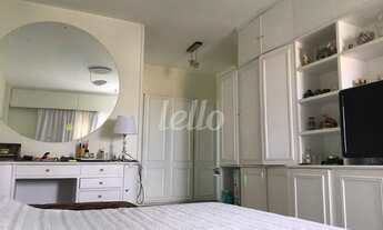 Imagem: São Paulo - Apartamento Padrão - Mooca