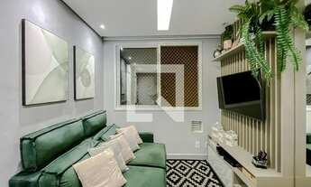 Imagem 3: Apartamento para Aluguel - Mooca, 2 Quartos, 35 m2