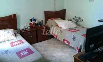 Imagem 5: São Paulo - Casa de Condomínio - Vila Prudente