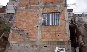 Imagem 4: Vende se casa com Terreno