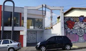 Imagem: Sobrado para alugar, 200 m² por R$ 4.800,00/mês