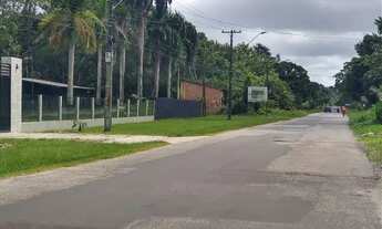 Imagem: Terreno em Mosqueiro