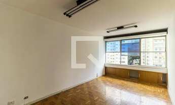 Imagem 7: Apartamento para Aluguel - Santa Cecília, 1 Quarto, 47 m2