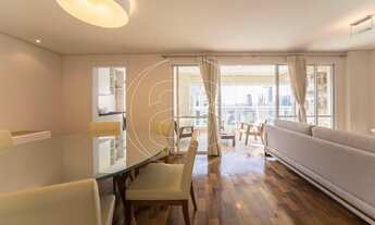 Imagem 2: São Paulo - Apartamento Padrão - Brooklin Paulista