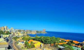Imagem: Apartamento vista mar à venda/Ondina-Salvador