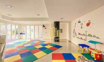 Imagem 6: Apartamento com 2 dormitórios à venda, 67 m² por R$ 720.000,00 - Jardim Aquarius - São Jos