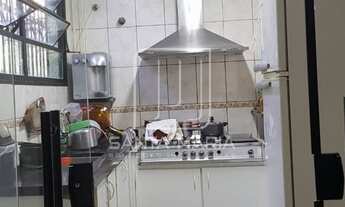 Imagem 2: Casa (térrea na rua) 3 dormitórios/suite, cozinha planejada