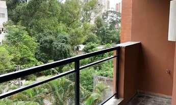 Imagem 7: APARTAMENTO - MORUMBI - SP