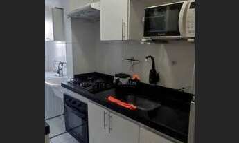 Imagem 3: Apartamento com 2 dormitórios à venda, 47 m² por R$ 370.000,00 - Presidente Altino - Osasc